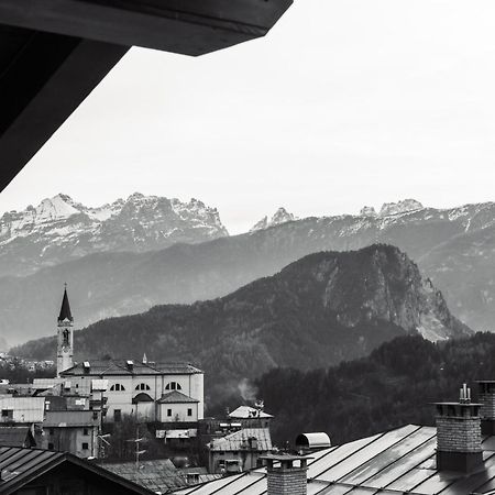 Ca Borghetto Hotell Venas Eksteriør bilde