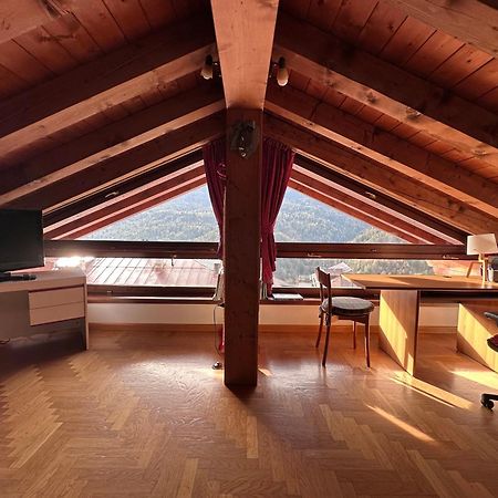 Ca Borghetto Hotell Venas Eksteriør bilde