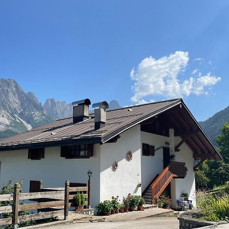 Ca Borghetto Hotell Venas Eksteriør bilde