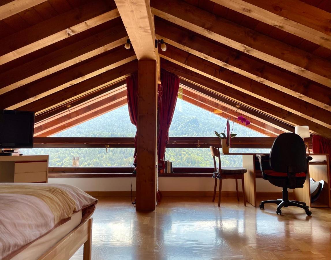 Ca Borghetto Hotell Venas Eksteriør bilde