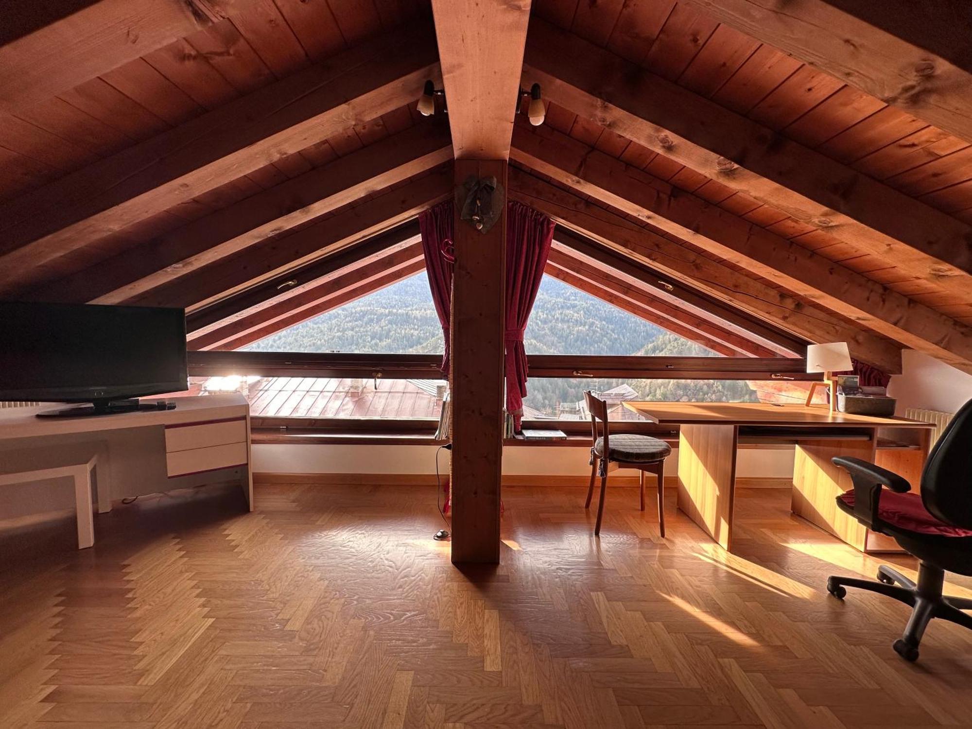 Ca Borghetto Hotell Venas Eksteriør bilde
