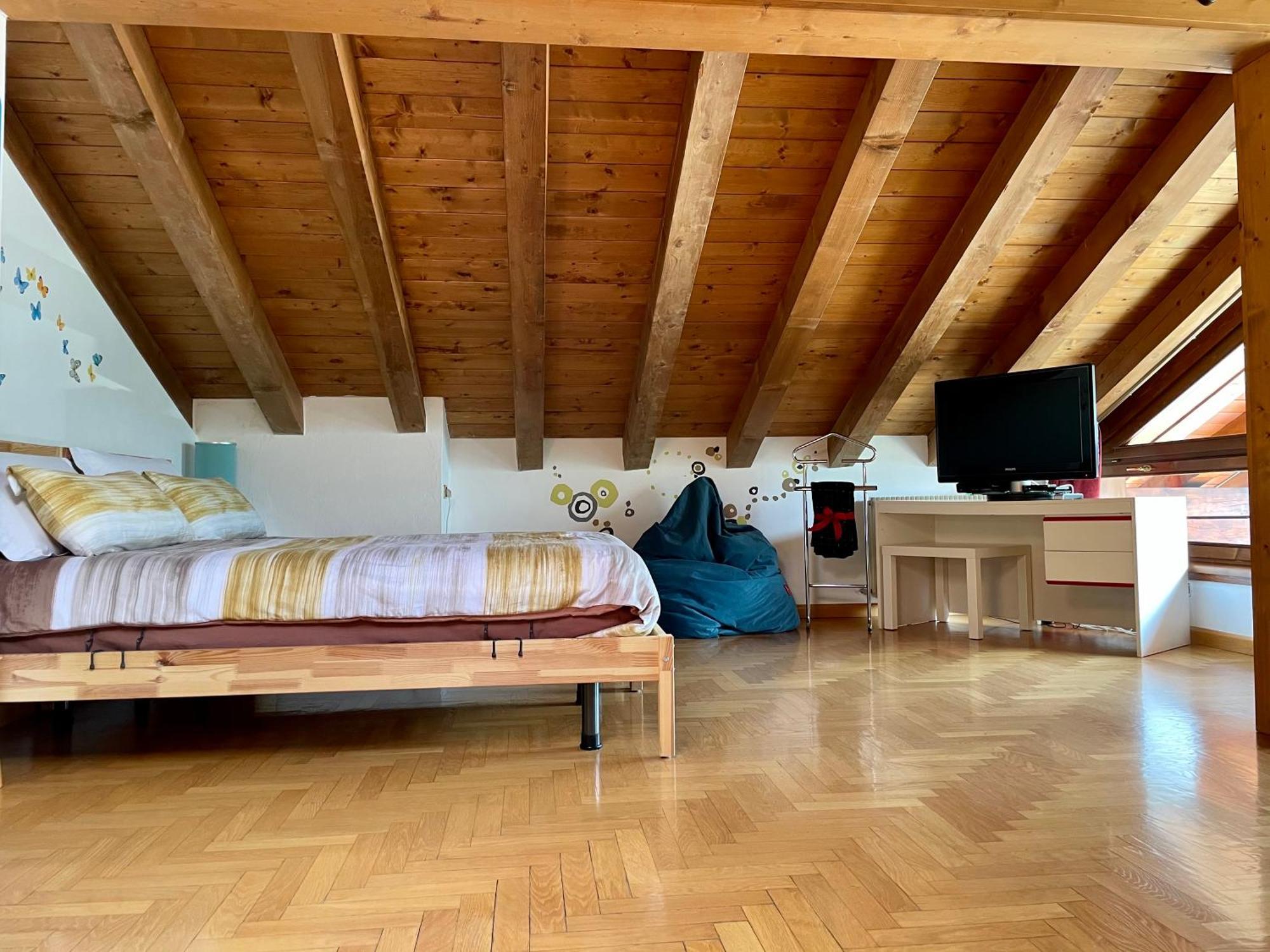 Ca Borghetto Hotell Venas Rom bilde