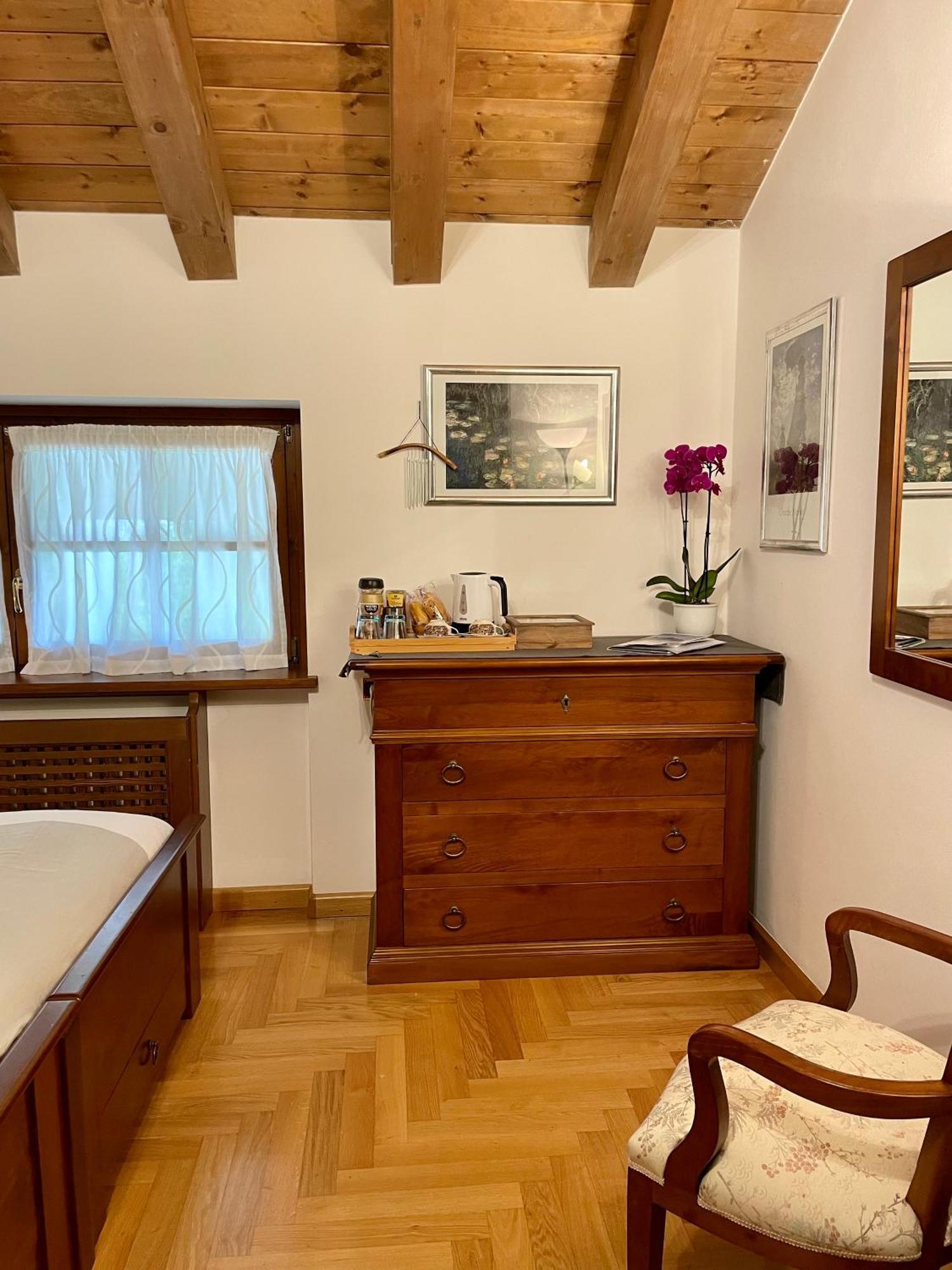 Ca Borghetto Hotell Venas Rom bilde