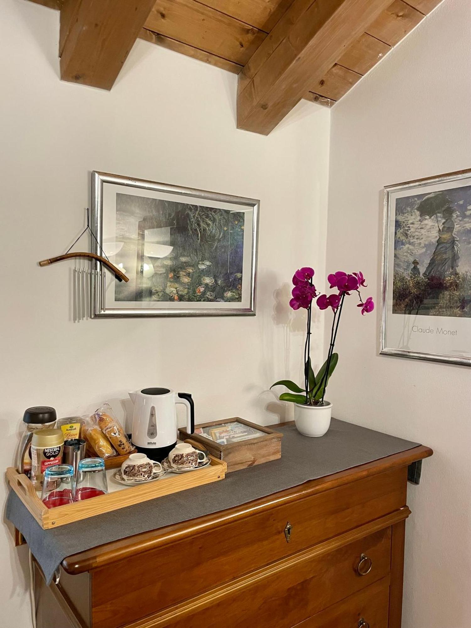 Ca Borghetto Hotell Venas Rom bilde