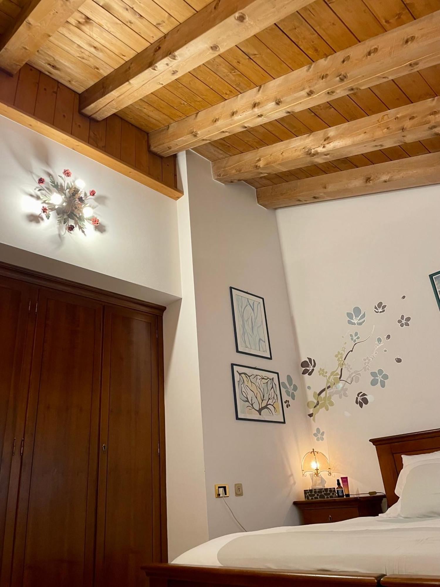 Ca Borghetto Hotell Venas Eksteriør bilde