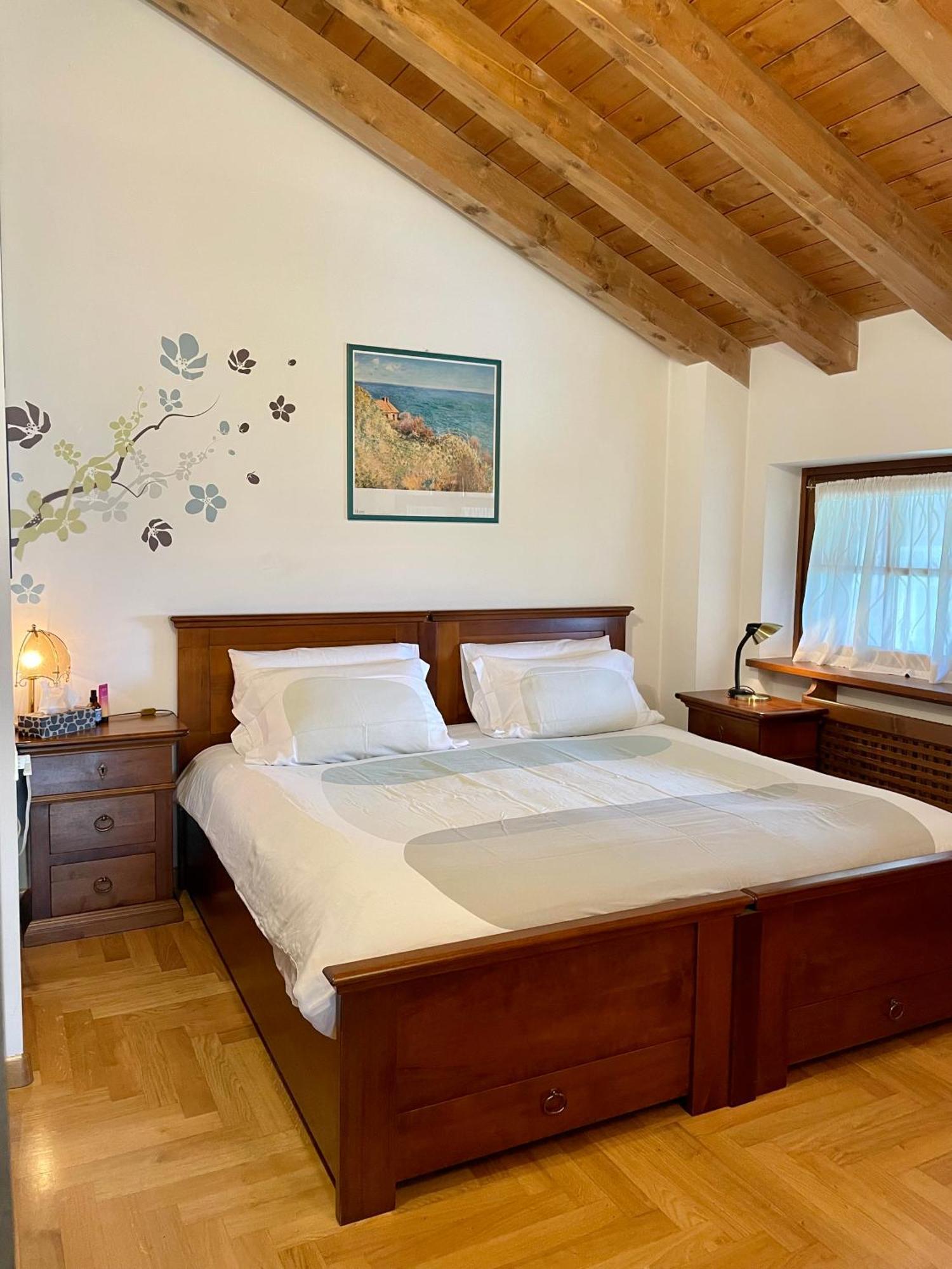 Ca Borghetto Hotell Venas Eksteriør bilde