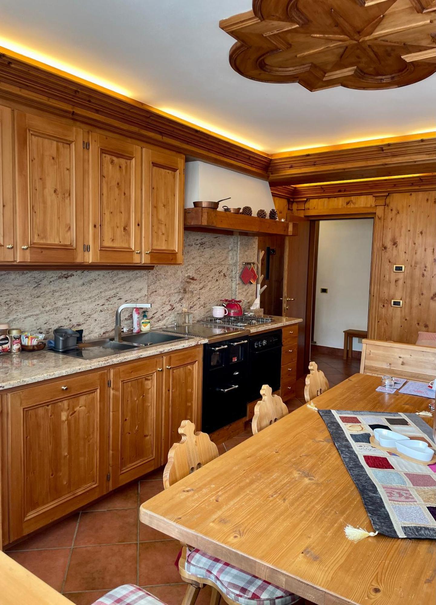 Ca Borghetto Hotell Venas Rom bilde