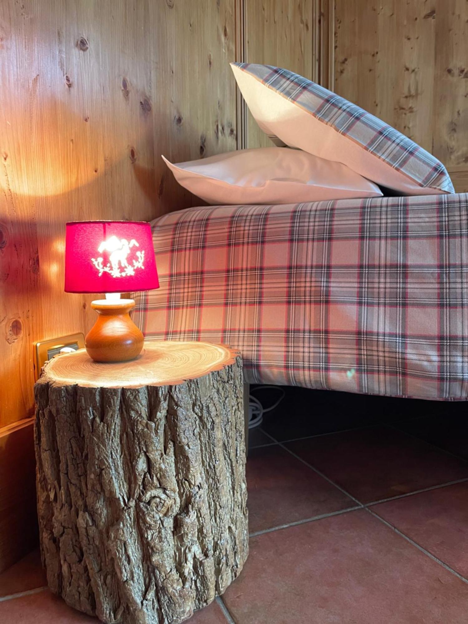 Ca Borghetto Hotell Venas Rom bilde