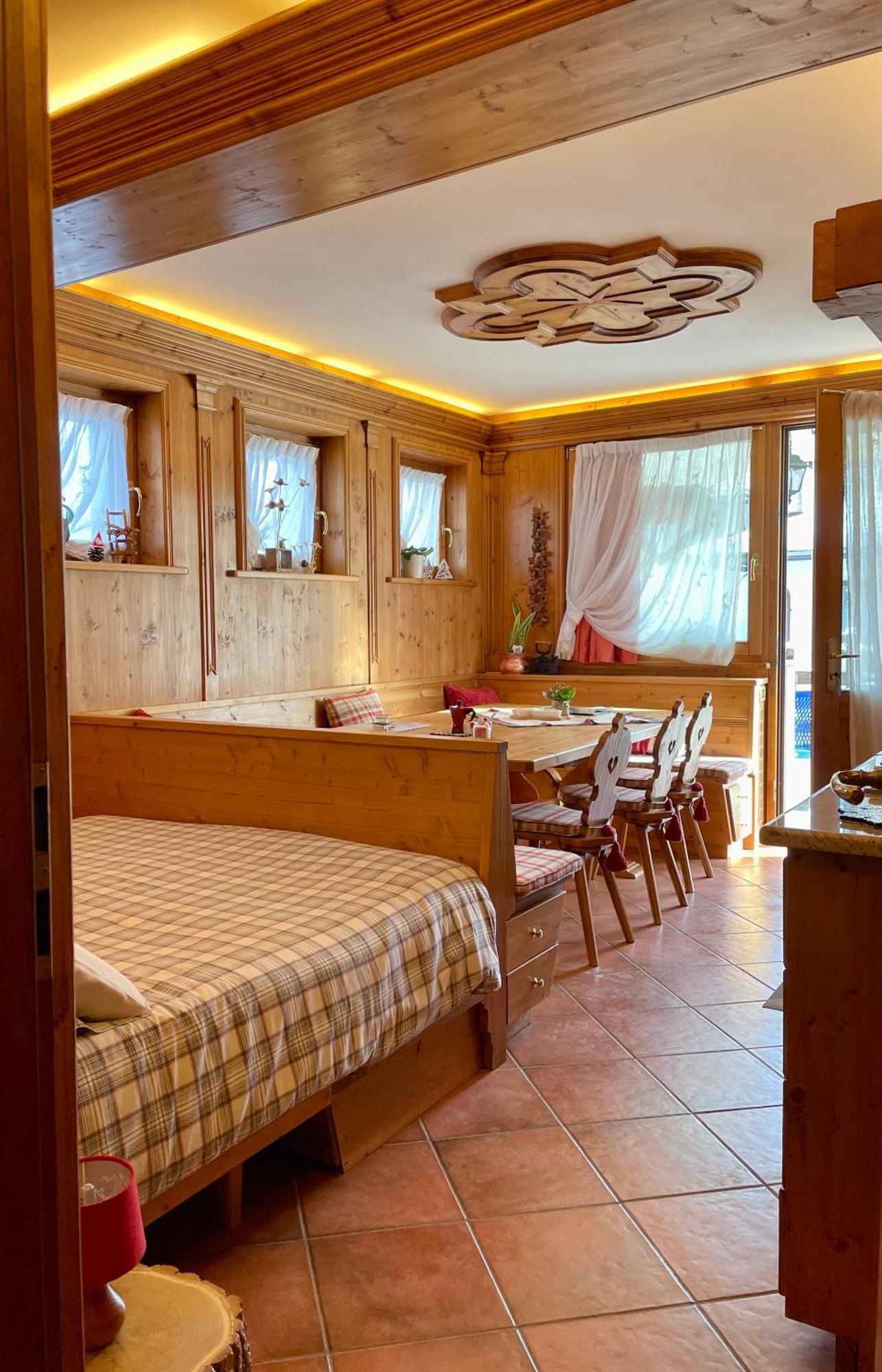 Ca Borghetto Hotell Venas Rom bilde