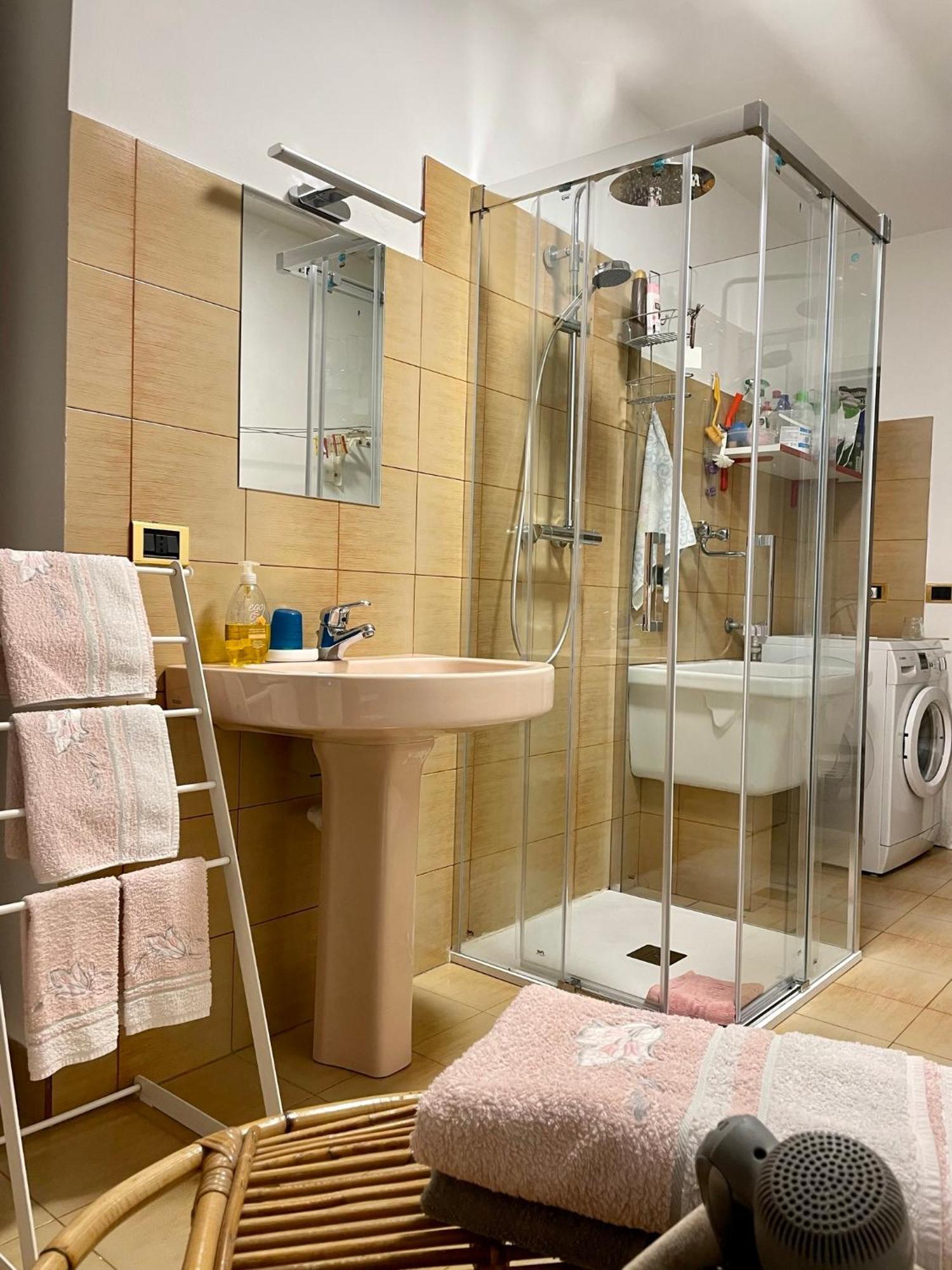 Ca Borghetto Hotell Venas Rom bilde