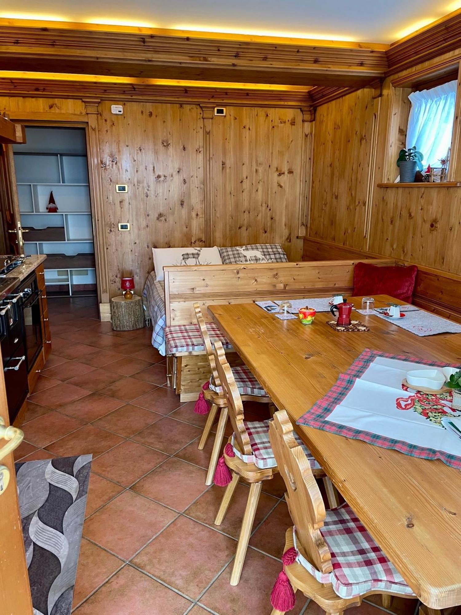 Ca Borghetto Hotell Venas Rom bilde
