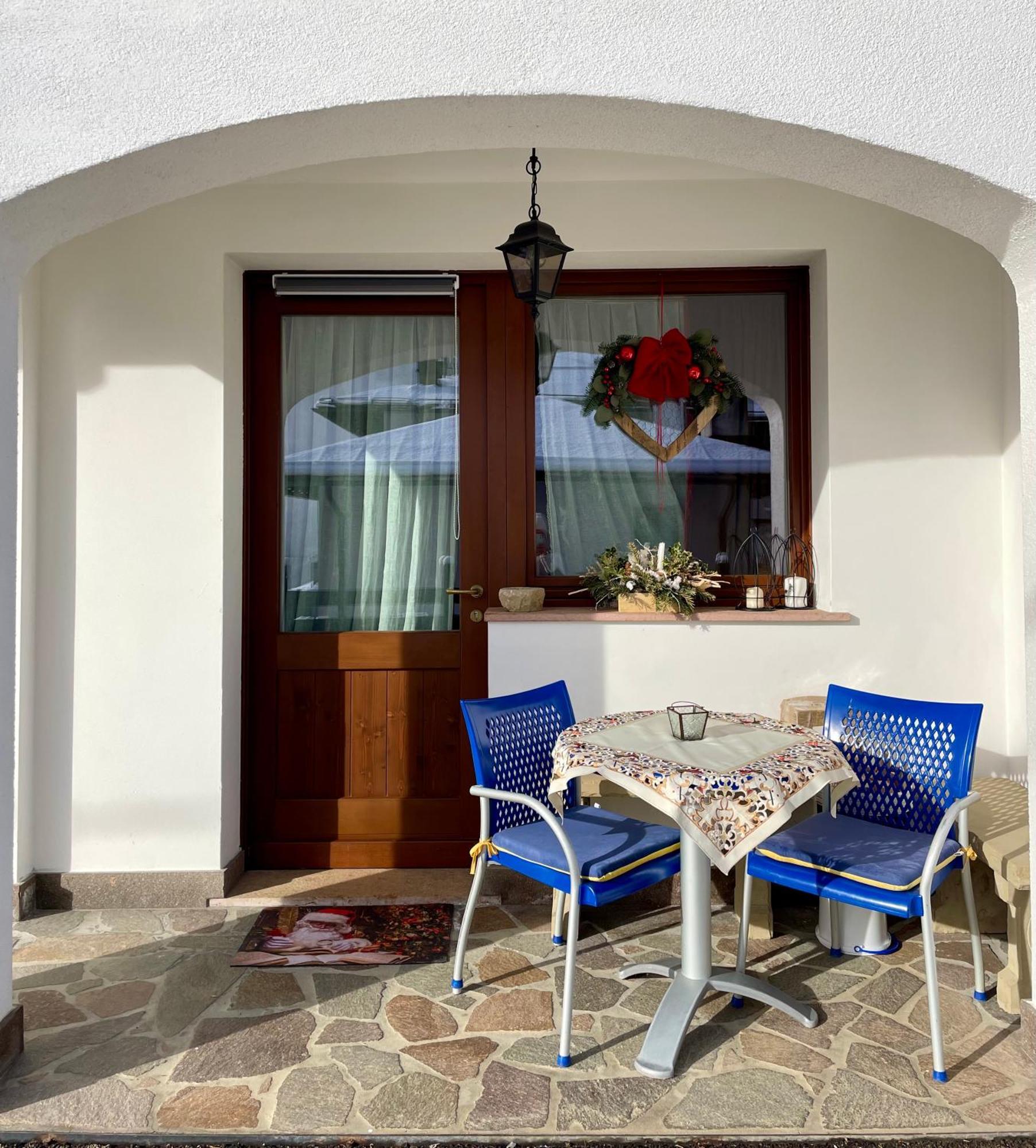 Ca Borghetto Hotell Venas Eksteriør bilde