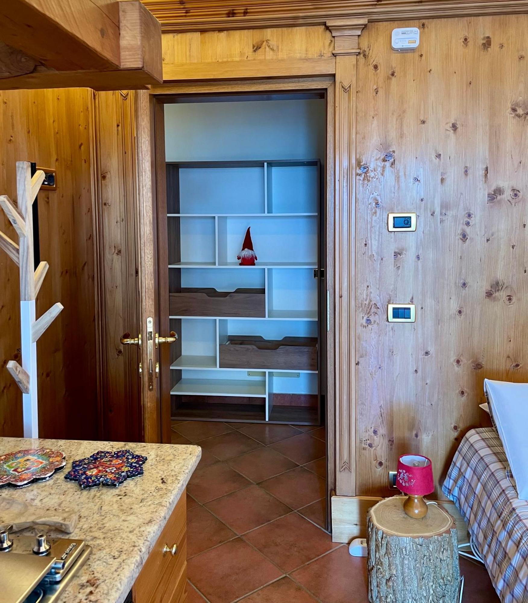 Ca Borghetto Hotell Venas Rom bilde