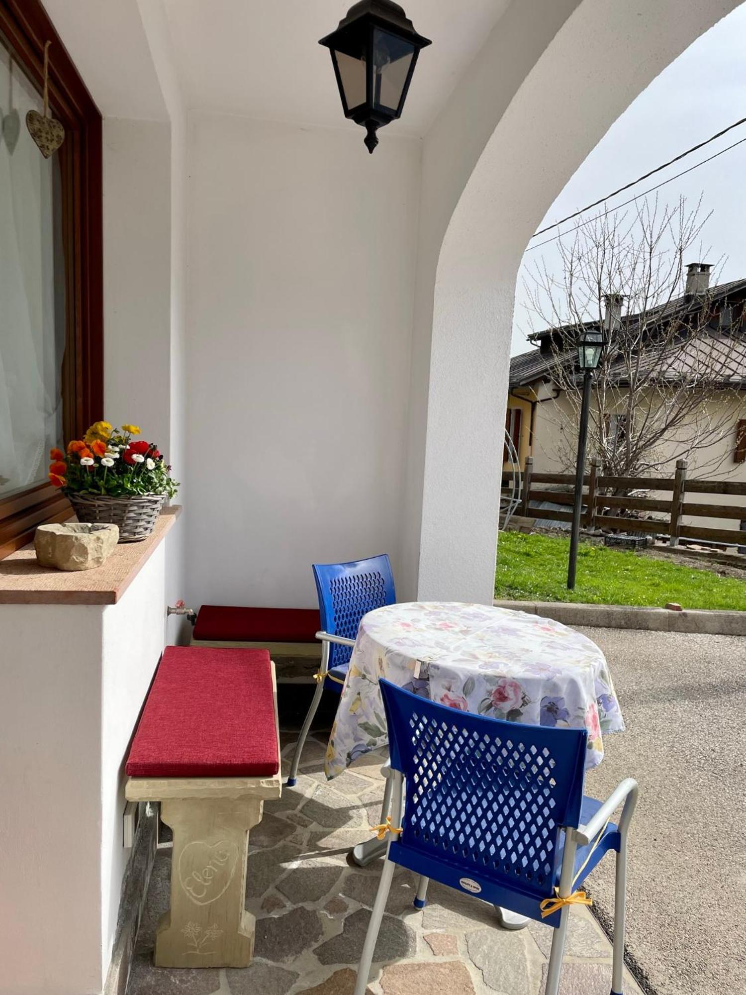 Ca Borghetto Hotell Venas Rom bilde