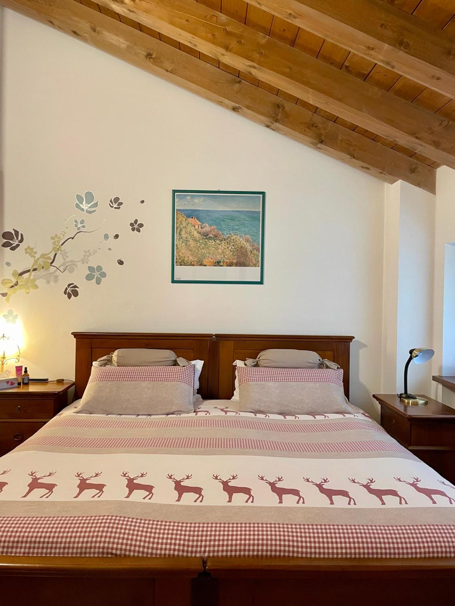 Ca Borghetto Hotell Venas Eksteriør bilde