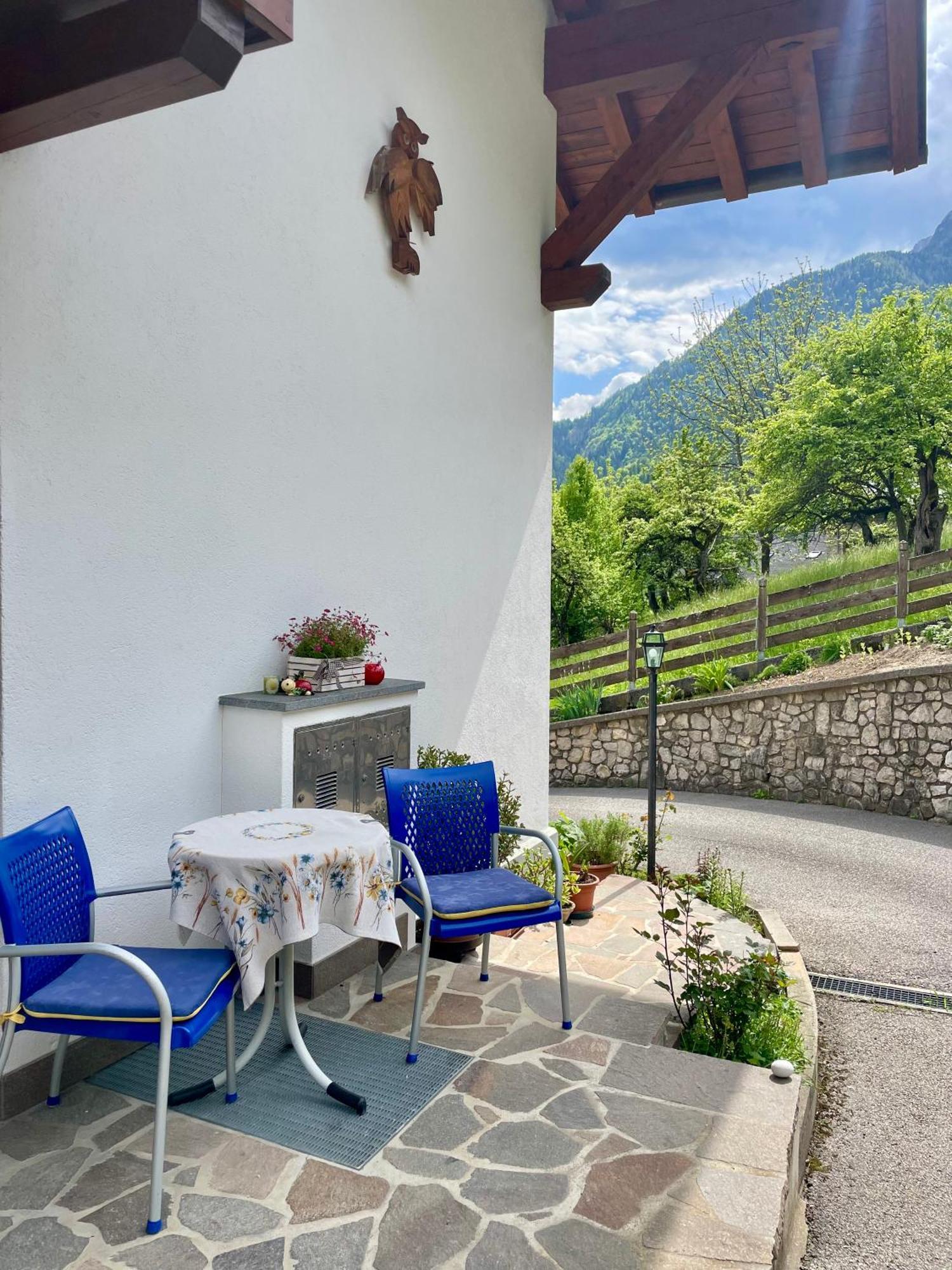 Ca Borghetto Hotell Venas Eksteriør bilde