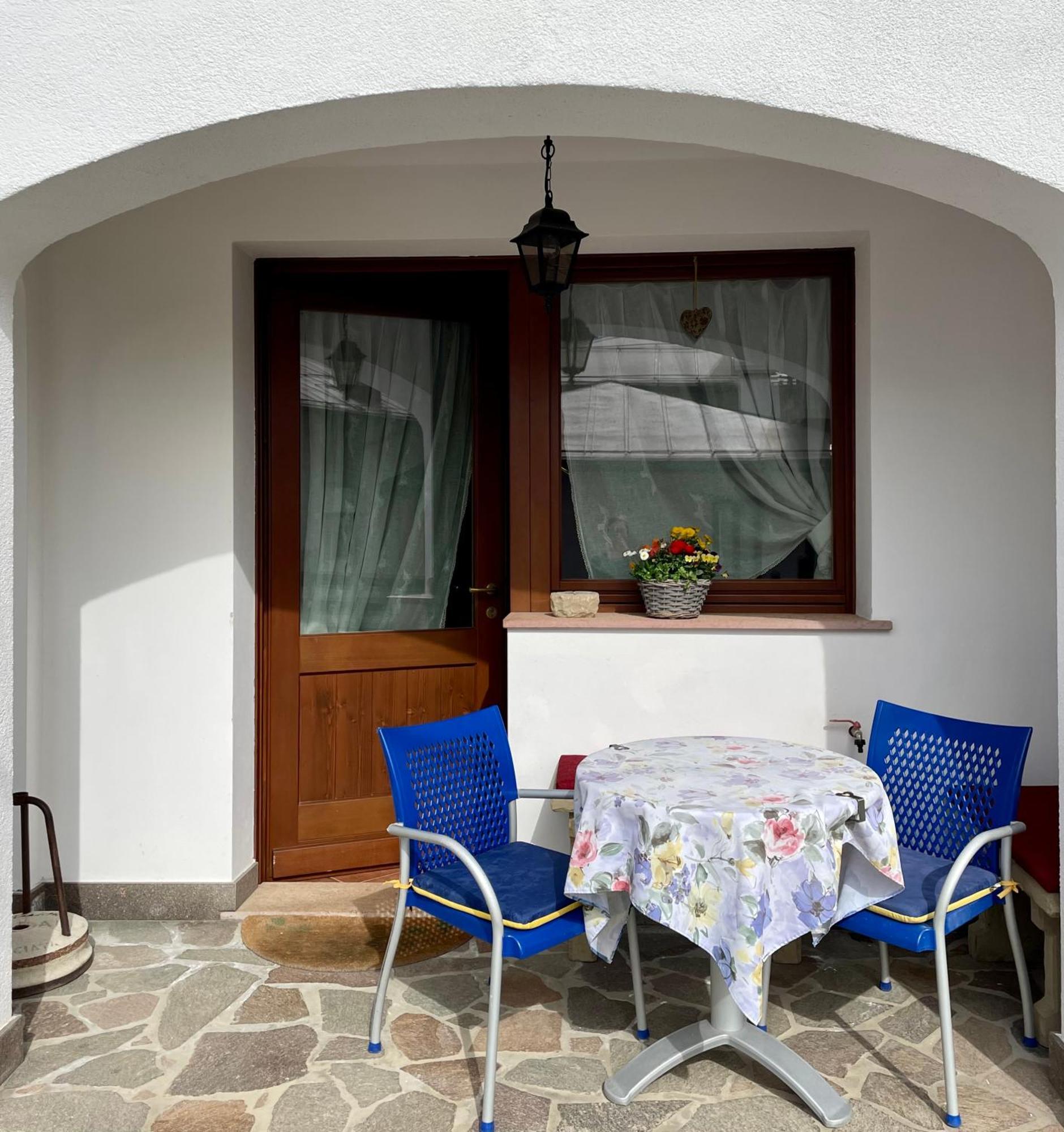 Ca Borghetto Hotell Venas Eksteriør bilde