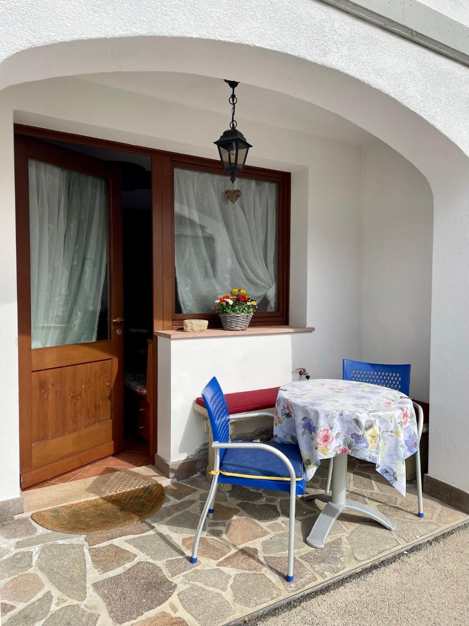 Ca Borghetto Hotell Venas Rom bilde